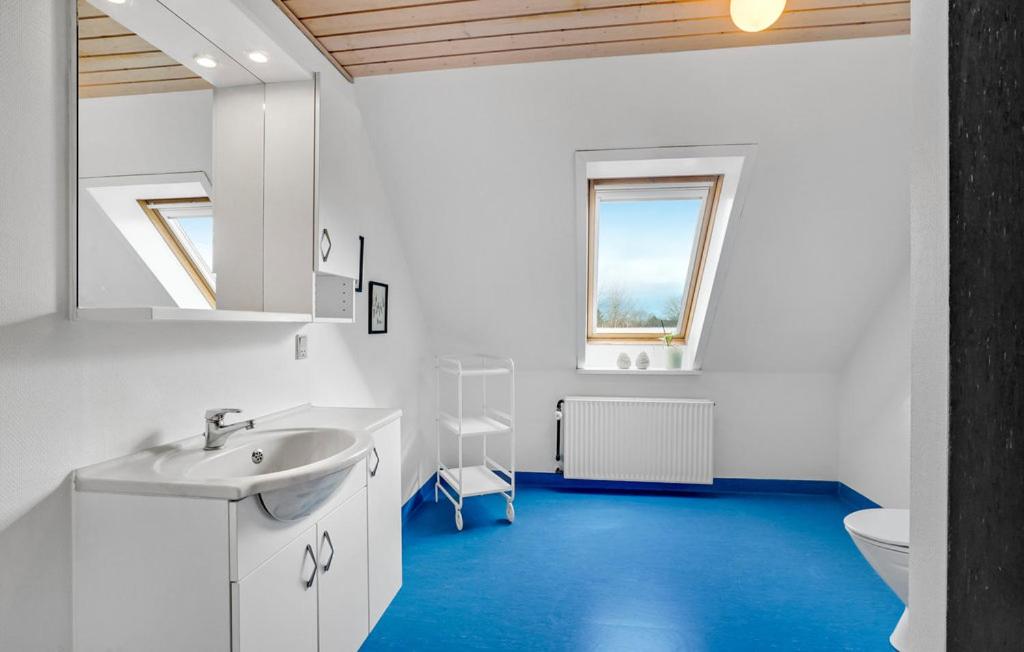 Det gamle forsamlinghus