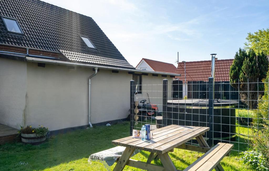 Det gamle forsamlinghus