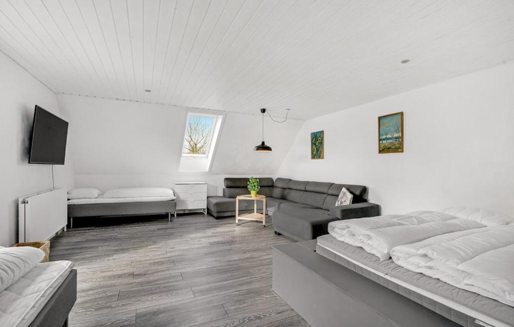 Det gamle forsamlinghus