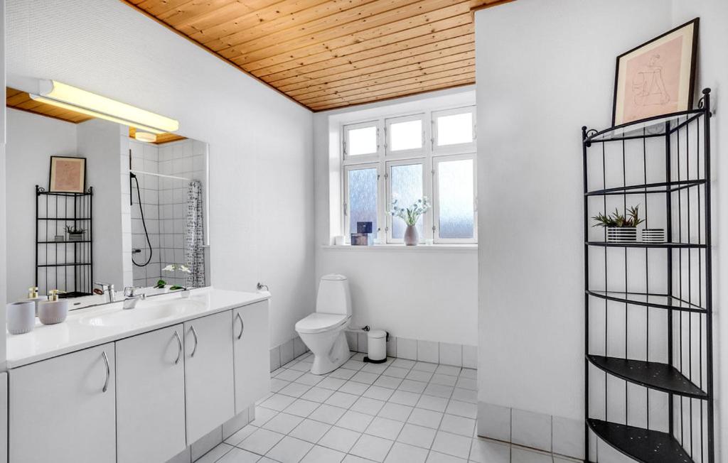 Det gamle forsamlinghus