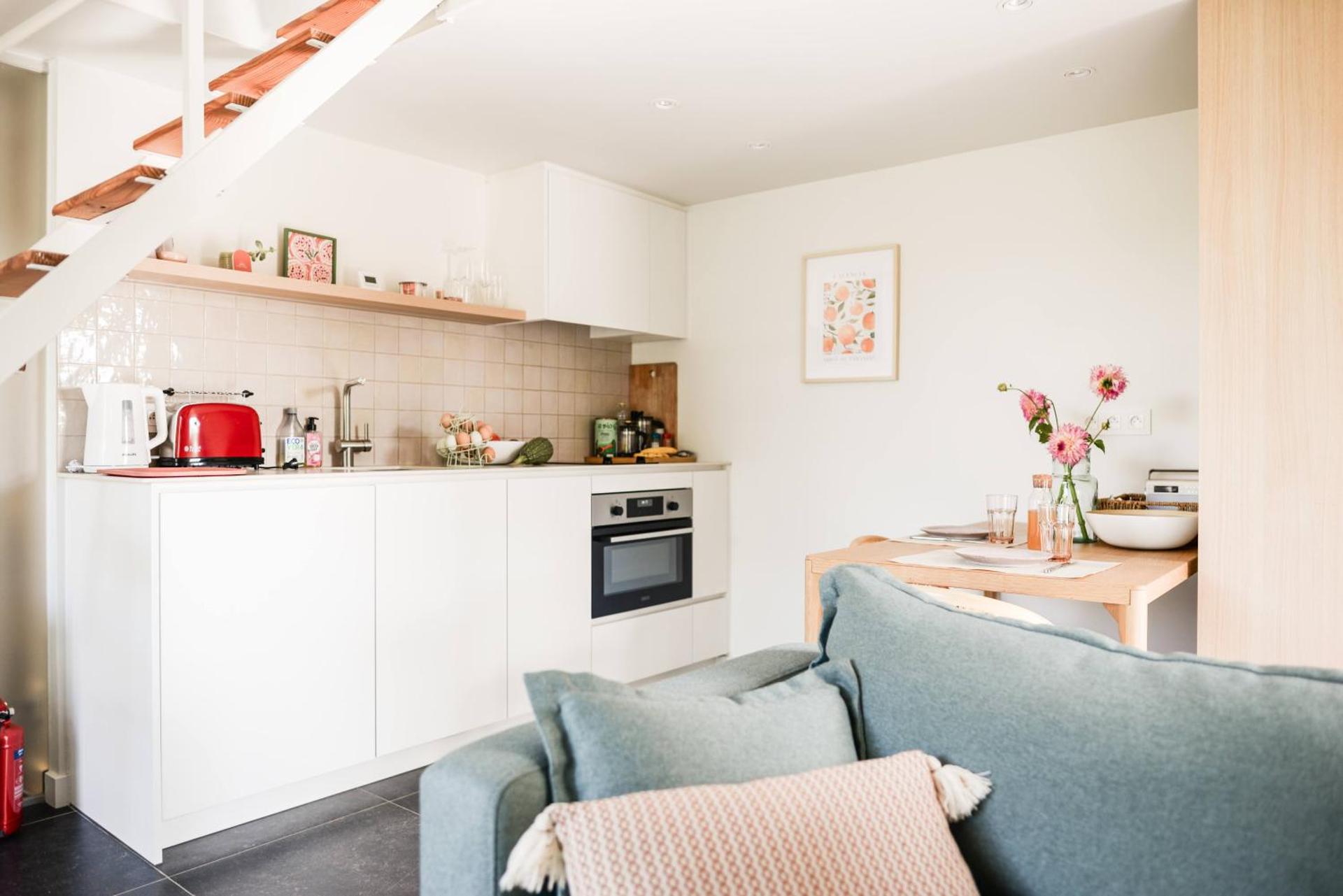 Finca Feliz with private jacuzzi & sauna