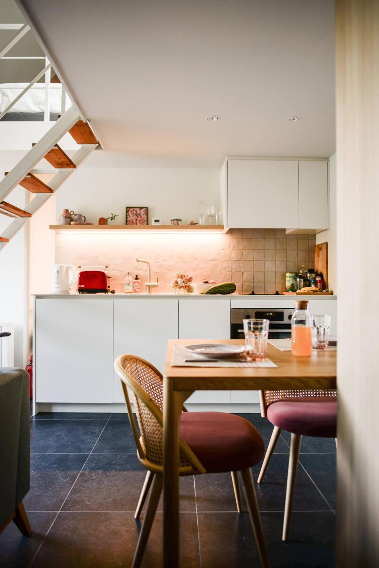 Finca Feliz with private jacuzzi & sauna