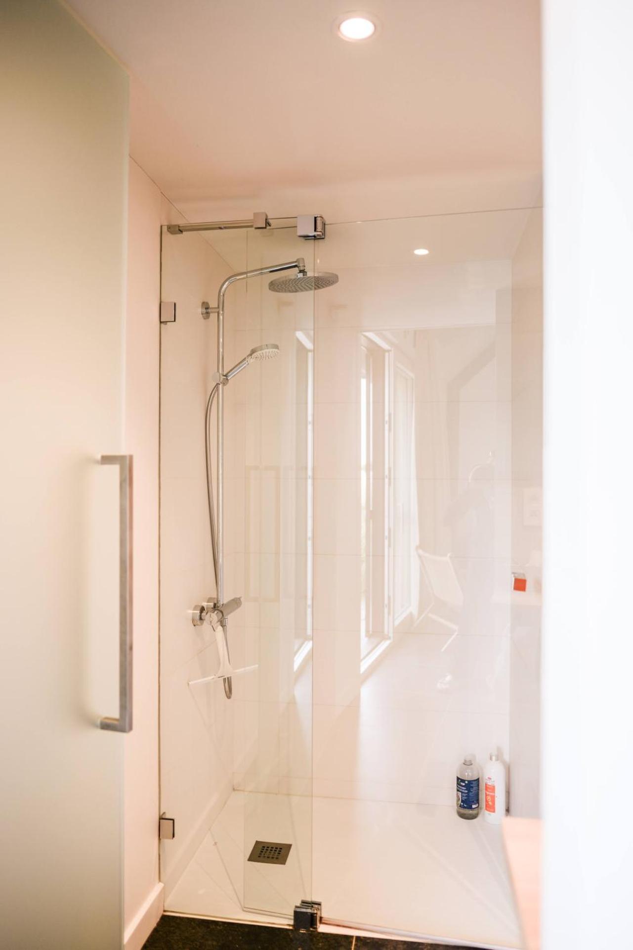 Finca Feliz with private jacuzzi & sauna