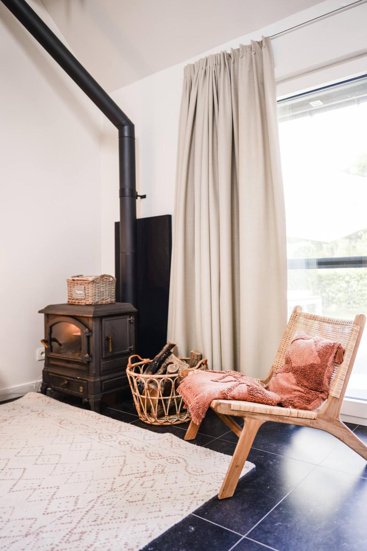 Finca Feliz with private jacuzzi & sauna