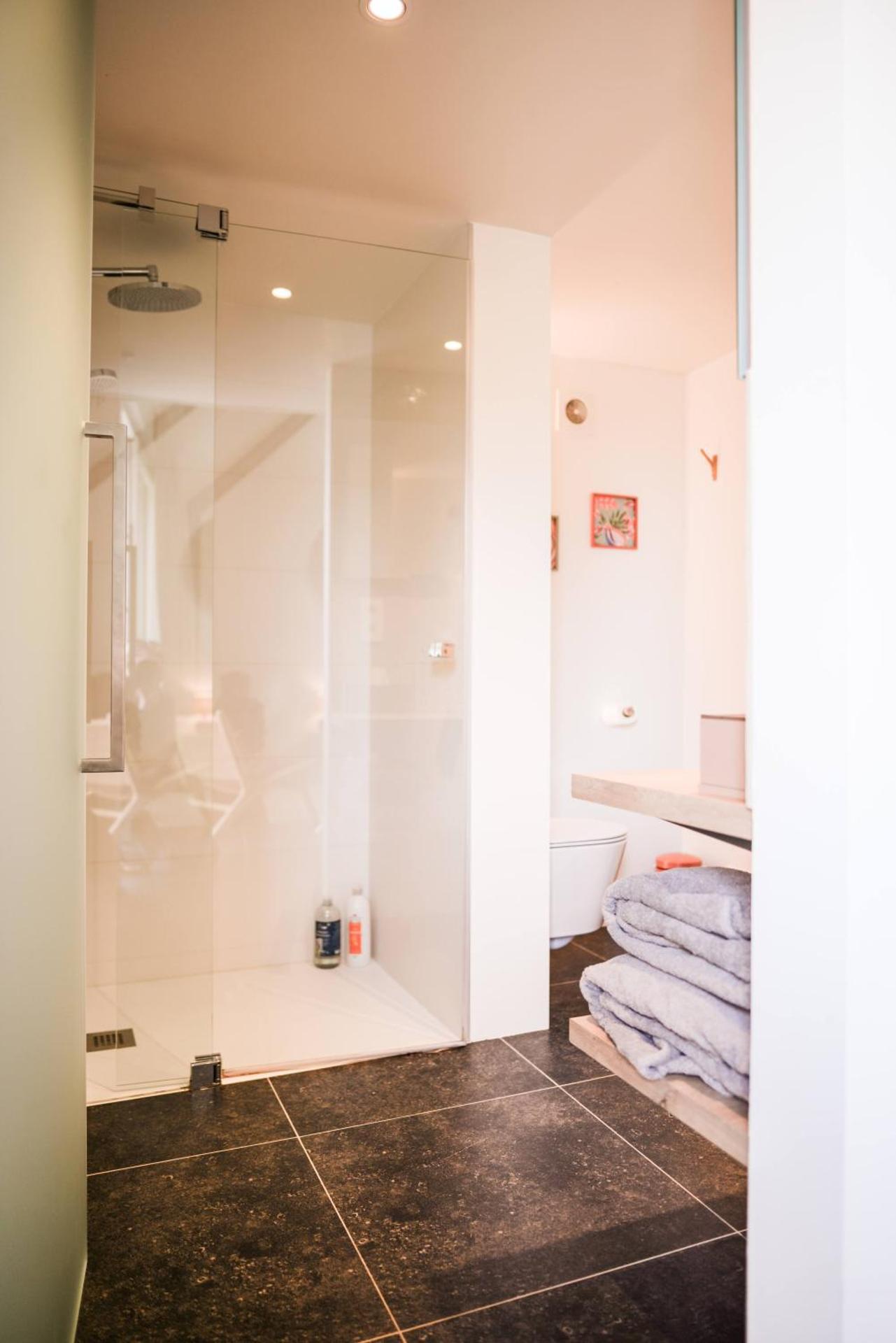 Finca Feliz with private jacuzzi & sauna