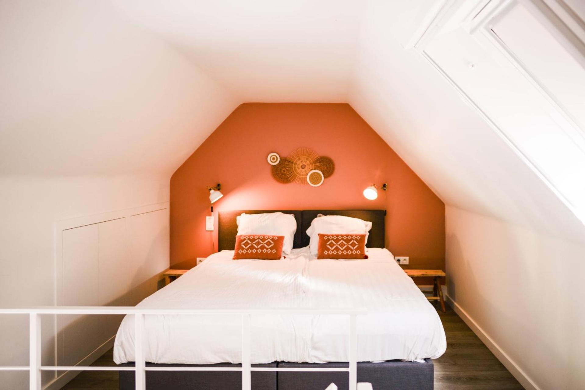 Finca Feliz with private jacuzzi & sauna