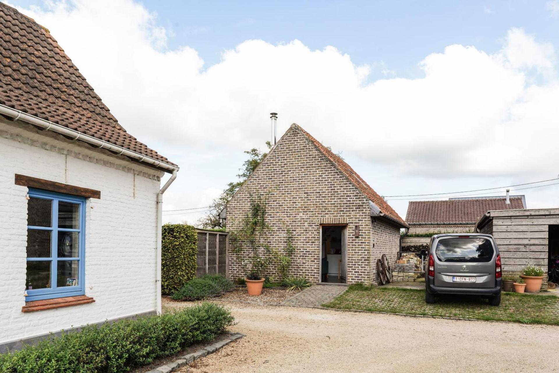 Finca Feliz with private jacuzzi & sauna