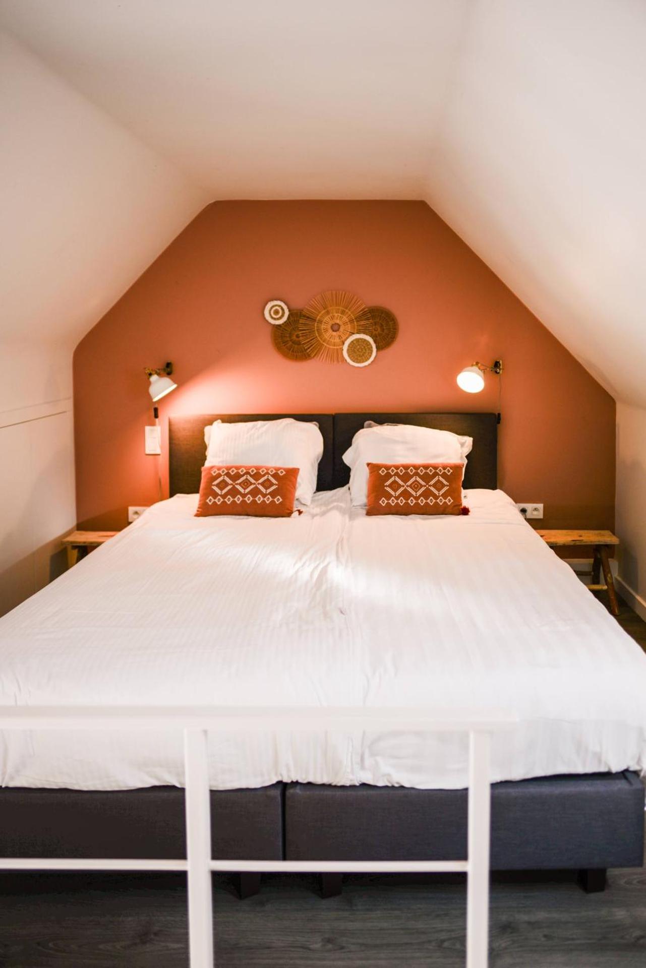 Finca Feliz with private jacuzzi & sauna