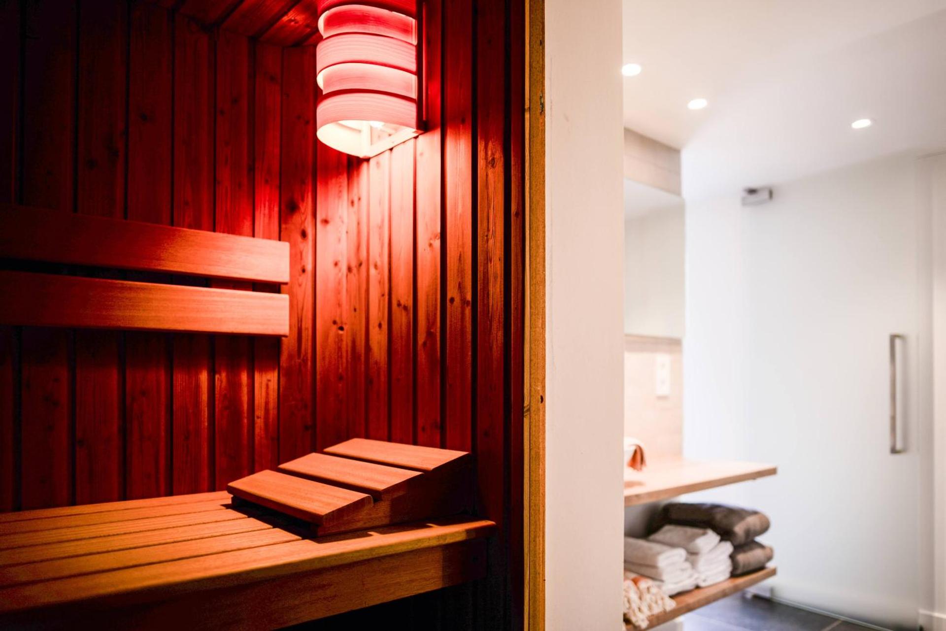 Finca Feliz with private jacuzzi & sauna