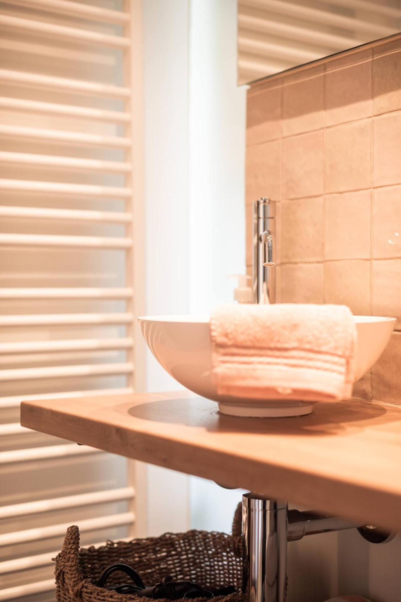 Finca Feliz with private jacuzzi & sauna