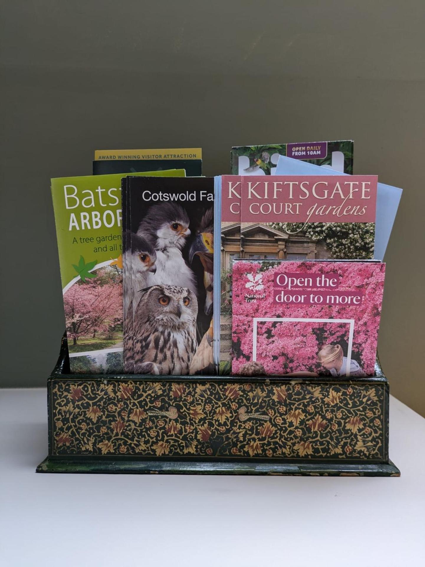 Mayfield Lodge, Paxford, Chipping Campden GL55 6XU