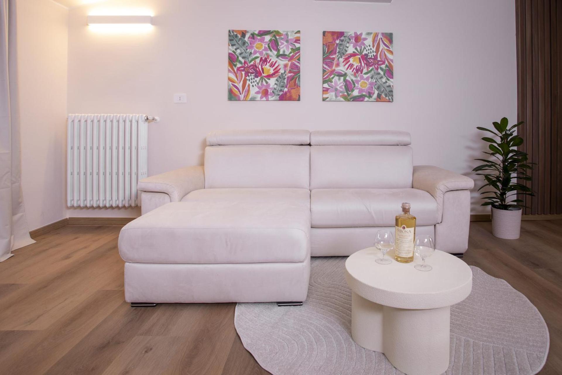 Palazzo Ratti Boutique Rooms