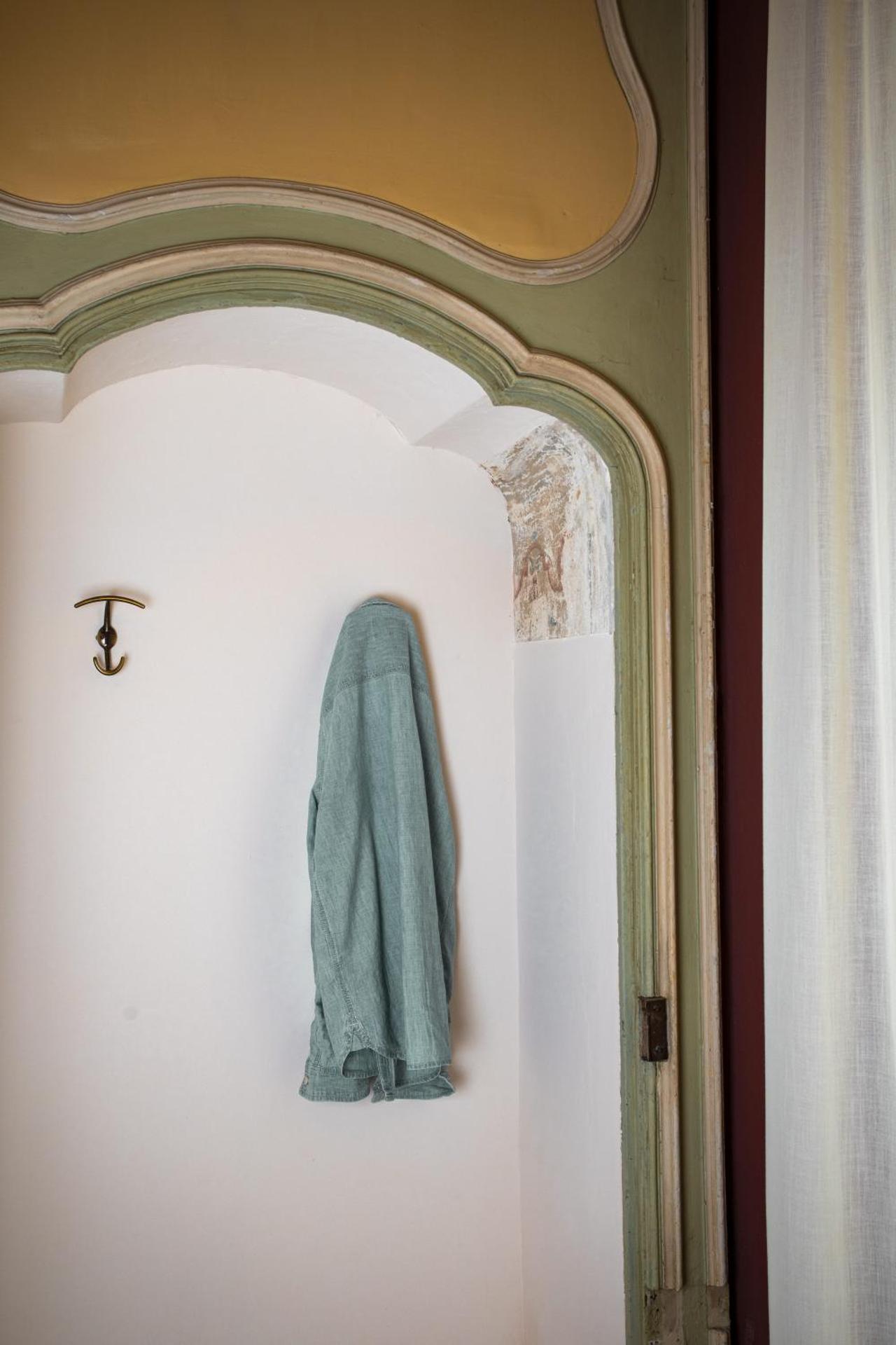 Palazzo Ratti Boutique Rooms