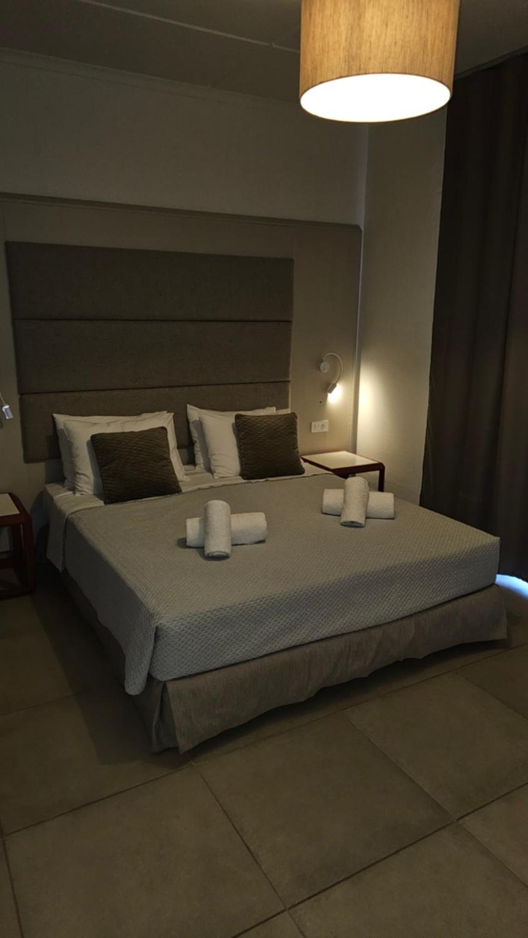 Atlantis Boutique City Hotel