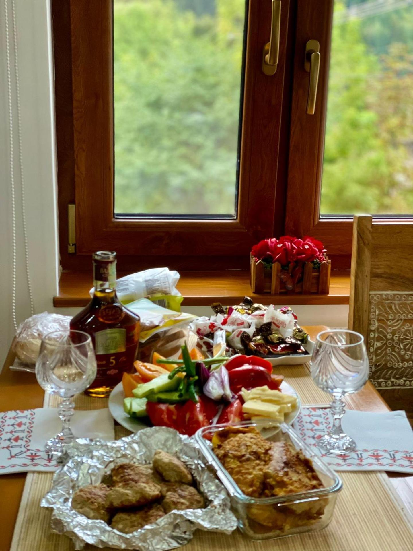 Casa de oaspeti Kinga's Crown