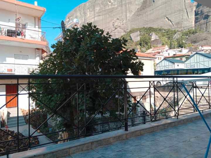 John's Kalabaka House