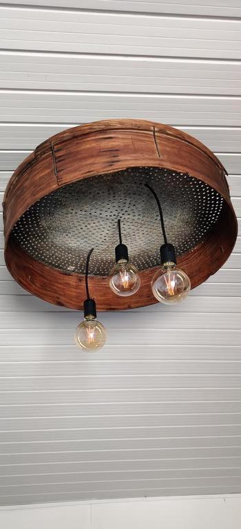 The Blue House Valley