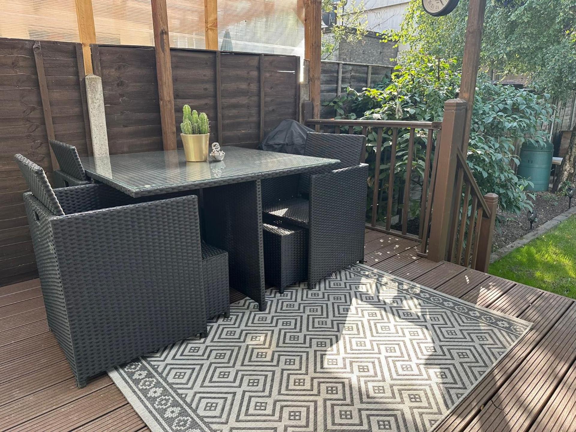 Beautiful Family Home for Rent in London