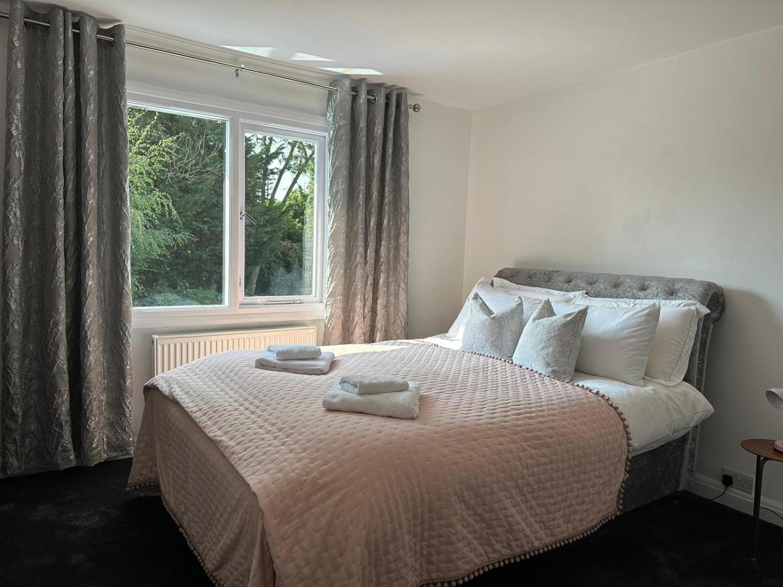 Beautiful Family Home for Rent in London