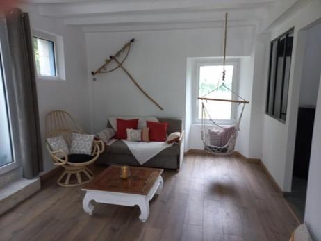 Domaine de la Chaume