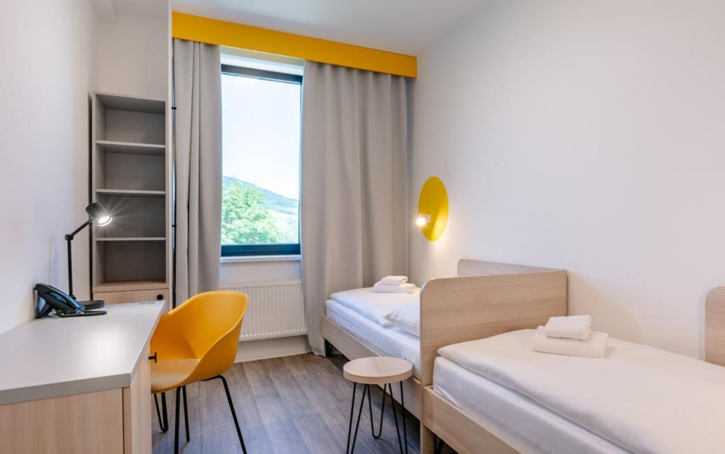 Hotel Active Stadium