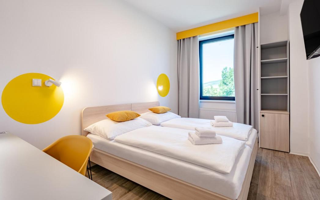 Hotel Active Stadium