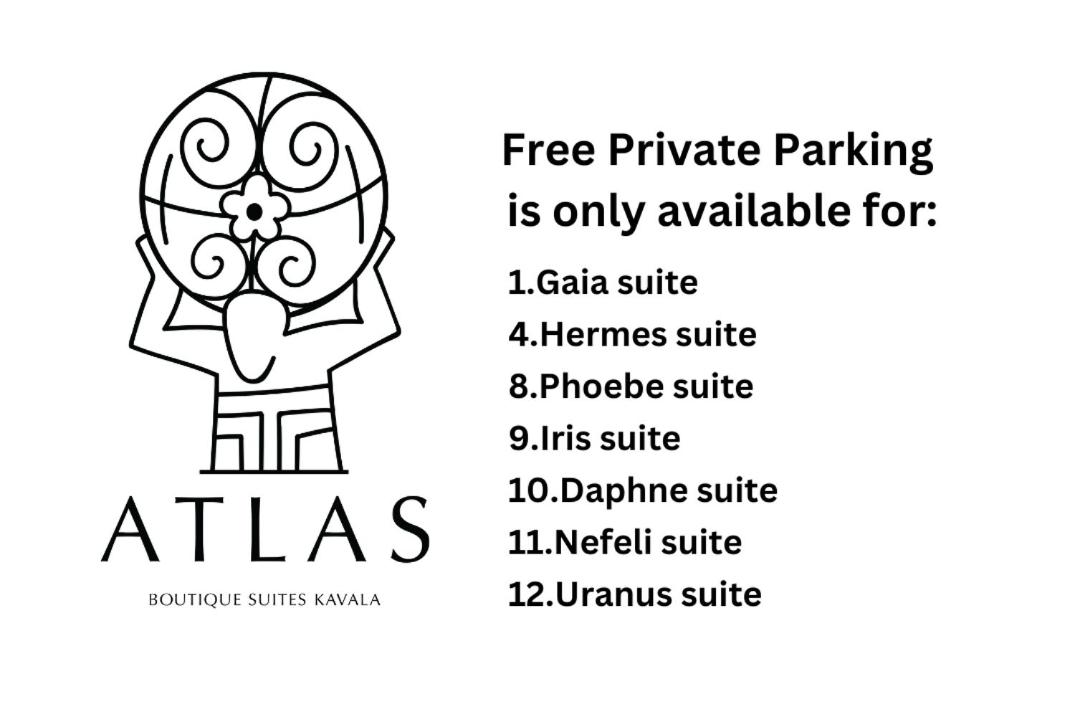 Atlas Boutique Suites