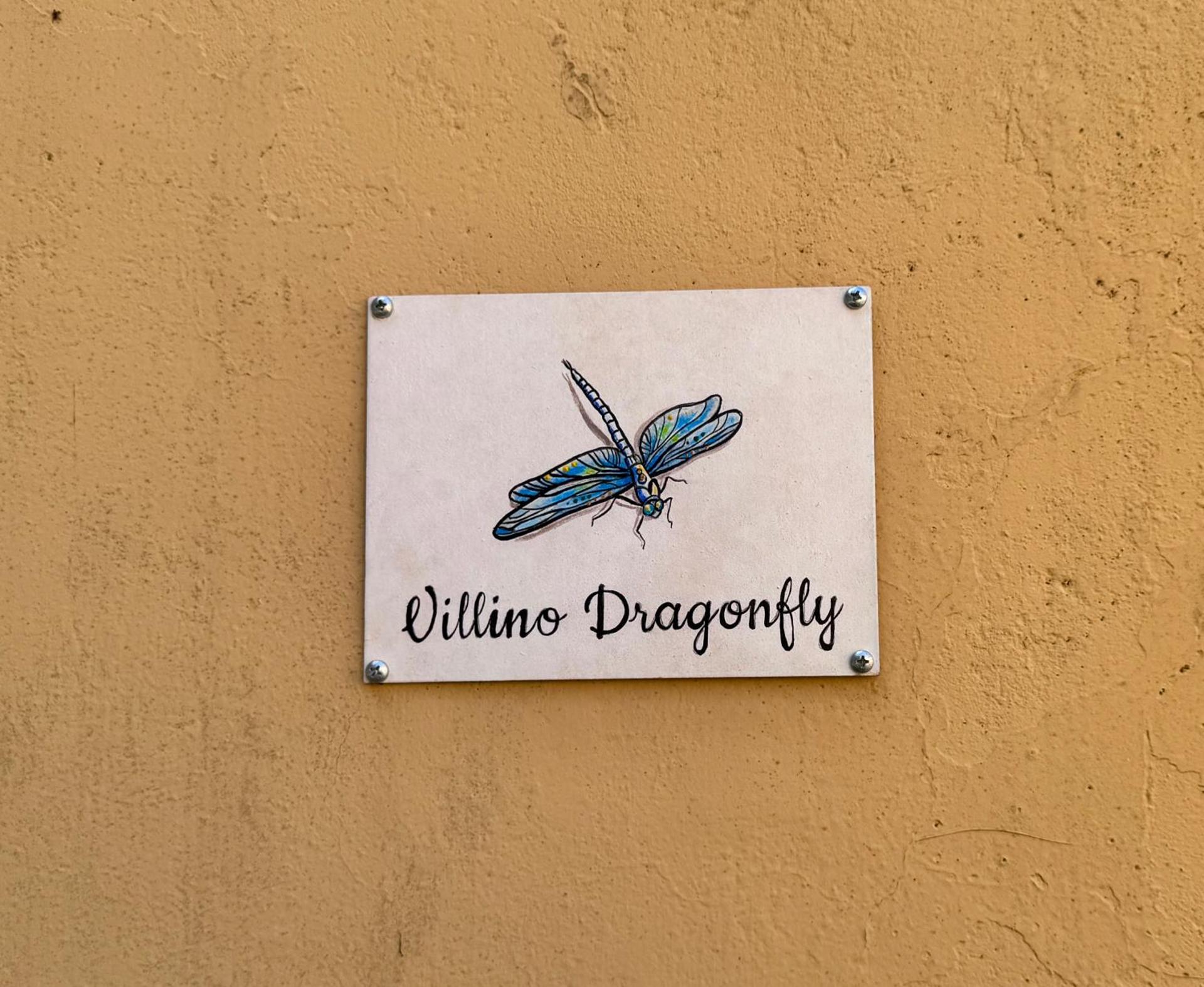 Property logo or sign