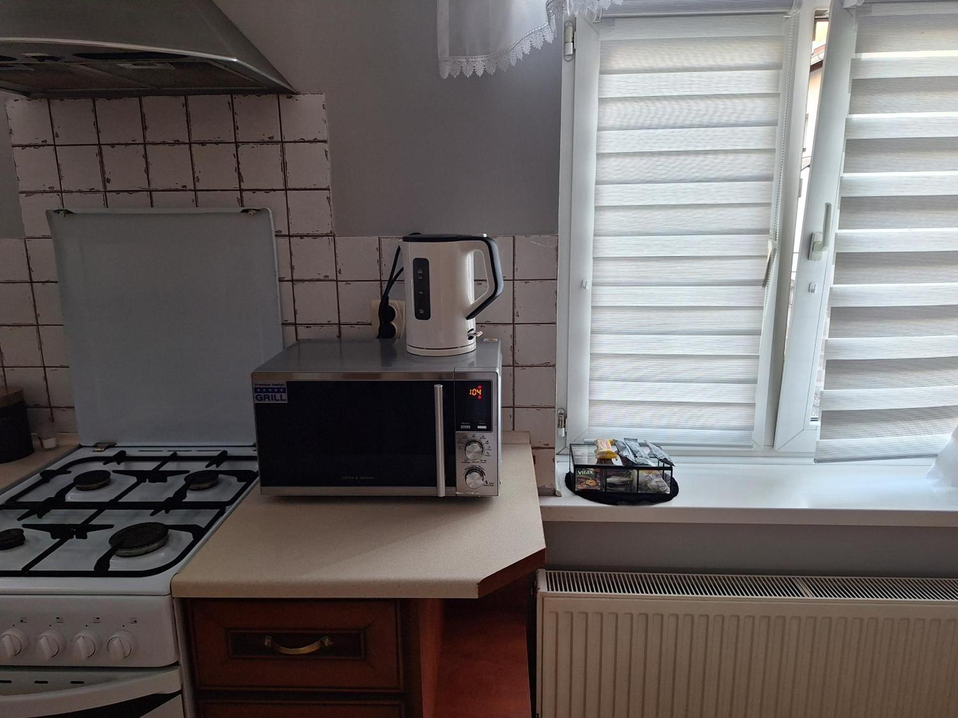 Apartament Chełmża