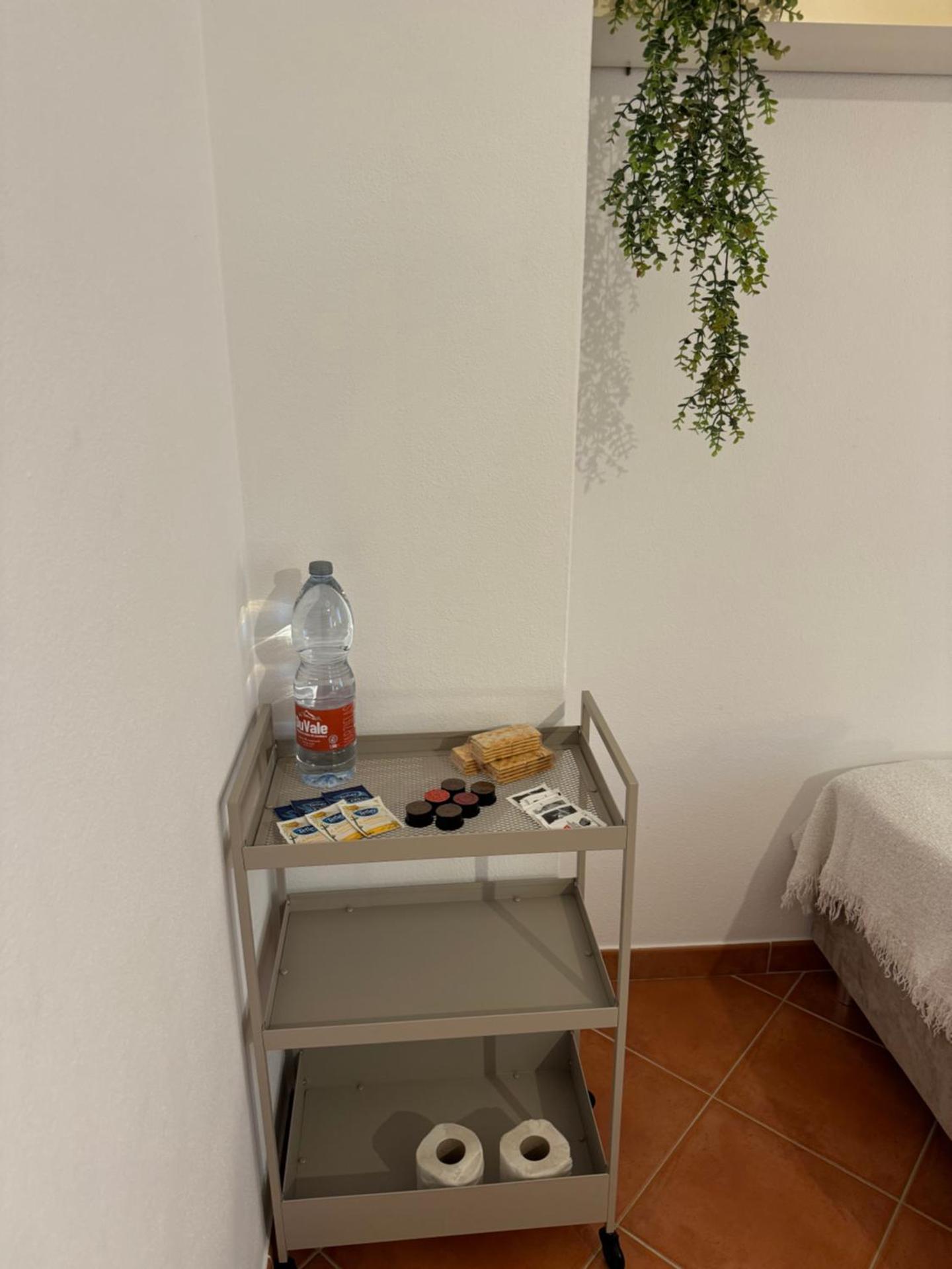 Nature House Almograve- Triple room with terrace and shared bathroom - Fishermen's Trail