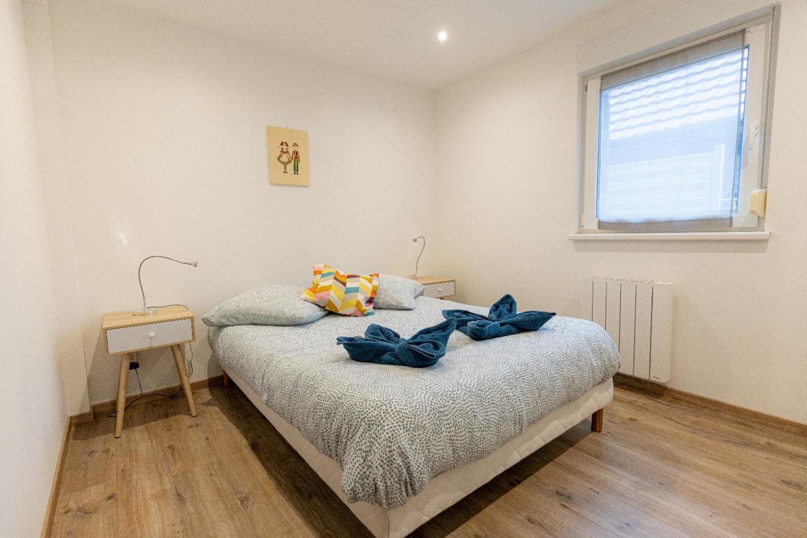 Appartement cosy et lumineux à Kaysersberg