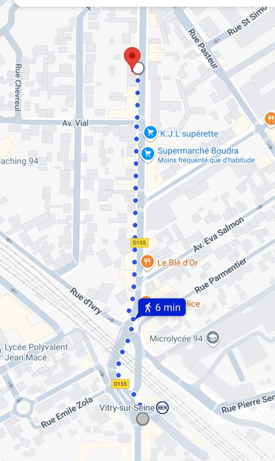 Cozy Paris Gateway Apartments Groups with free parking