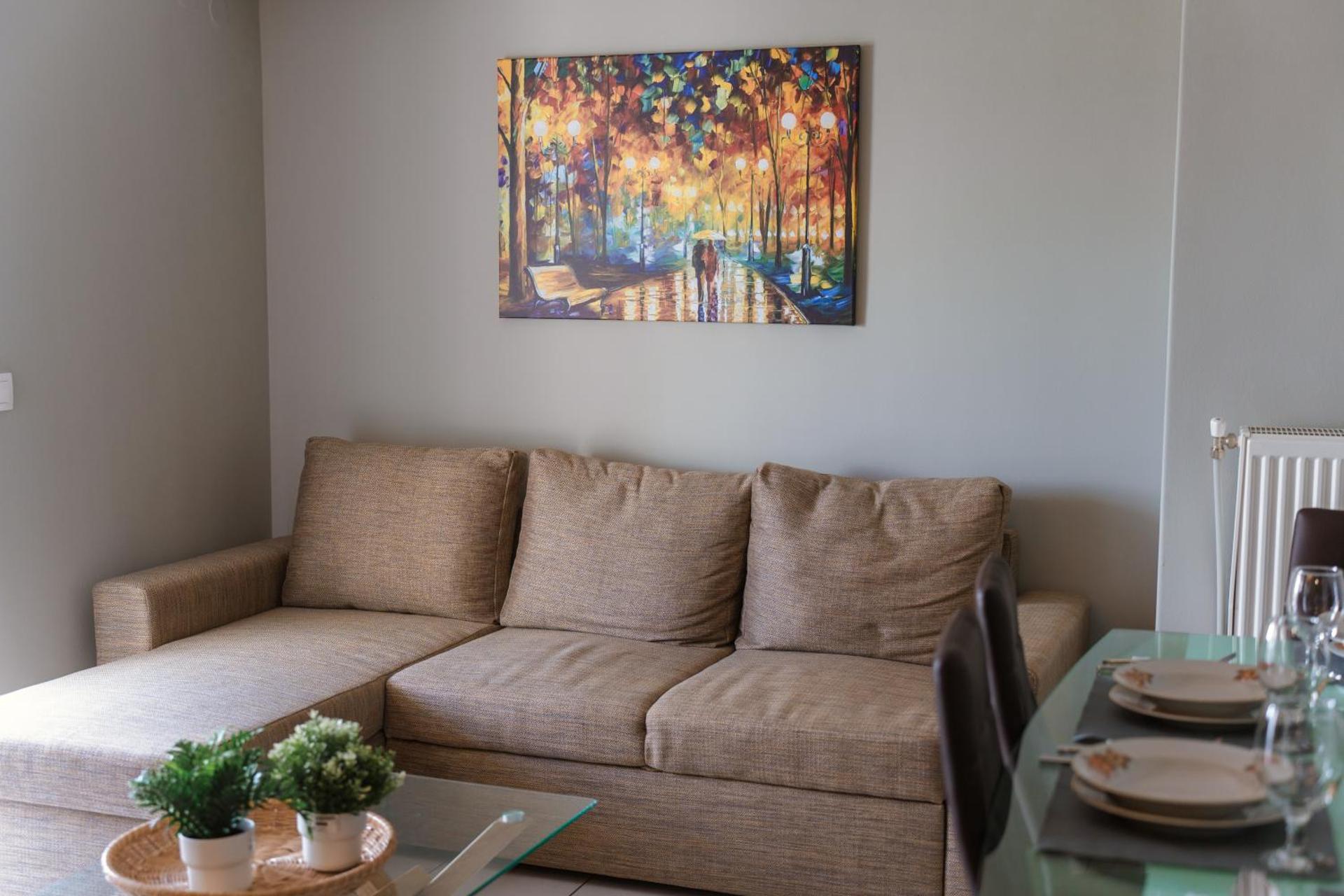 La Bella Casa Thessaloniki