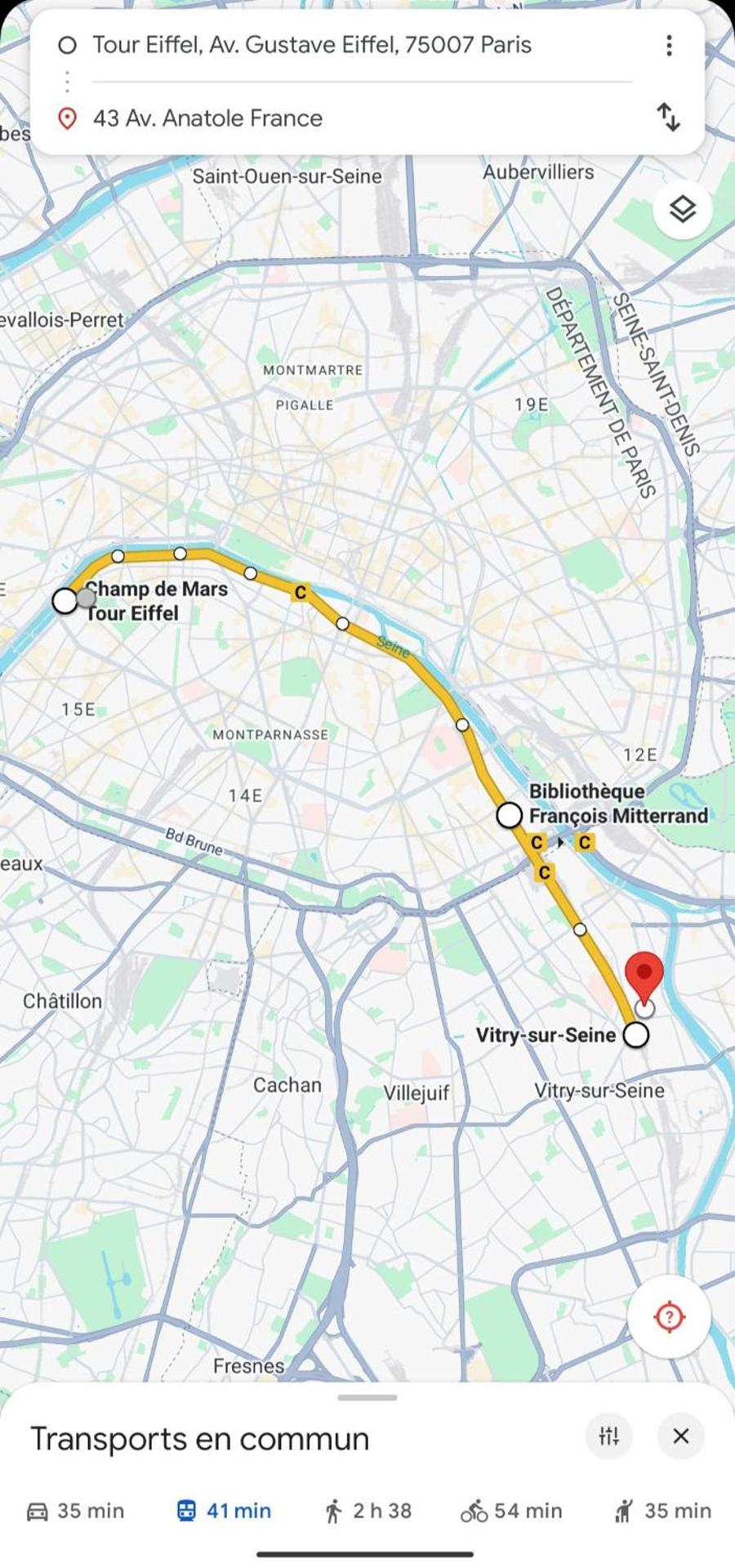 Cozy Paris Gateway Apartments Groups with free parking