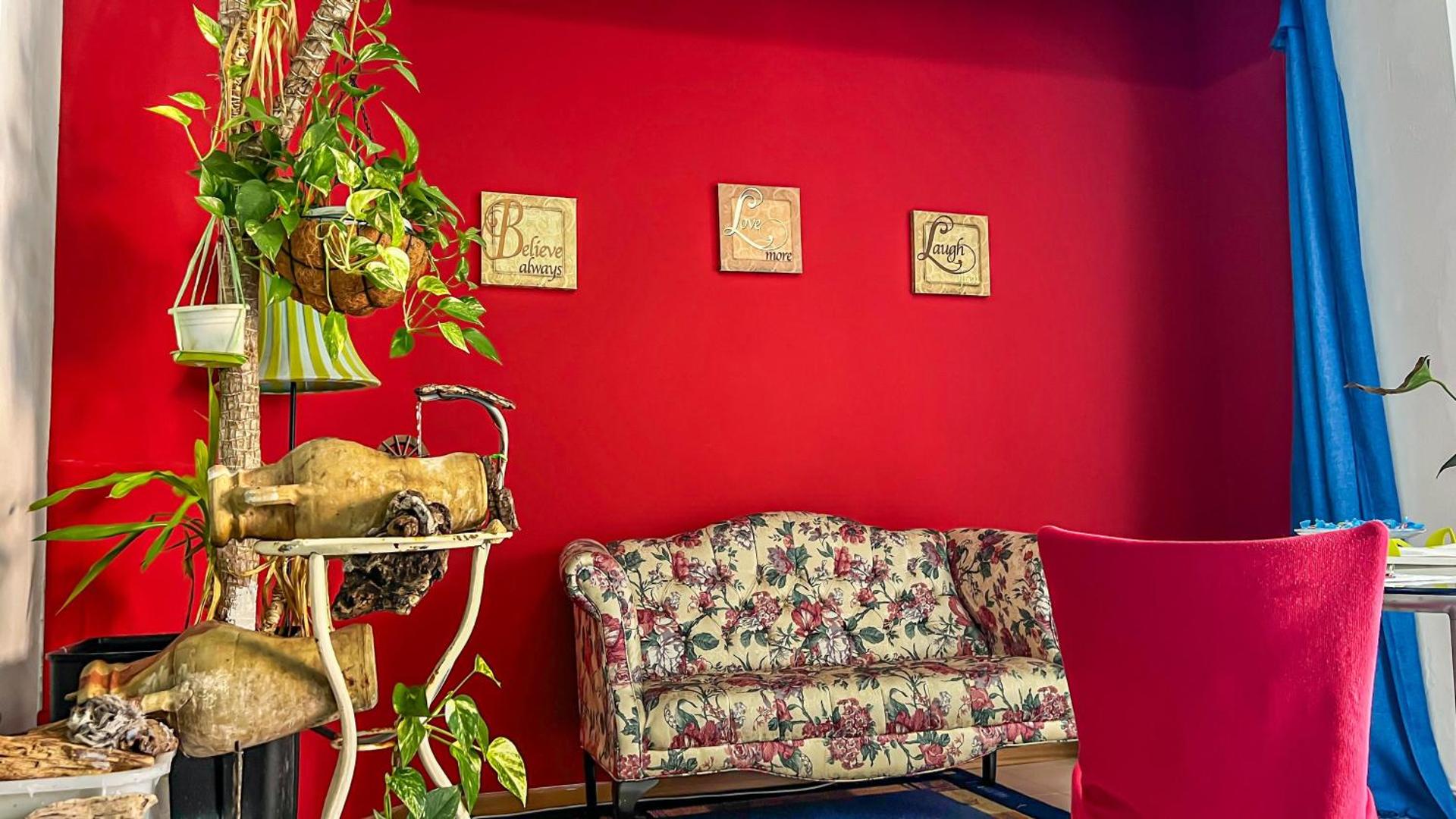 Bed & Breakfast LA TERRAZZA