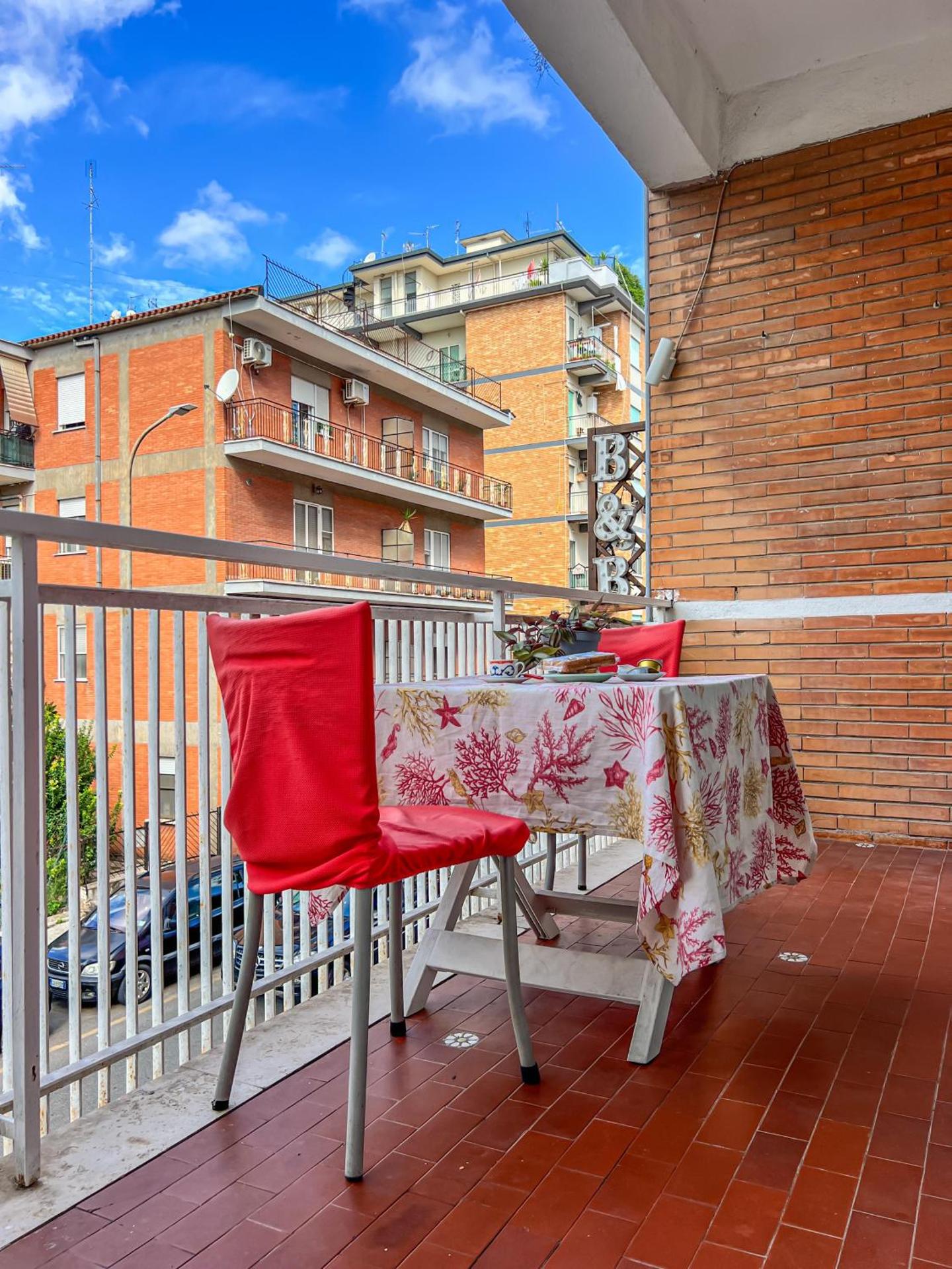 Bed & Breakfast LA TERRAZZA