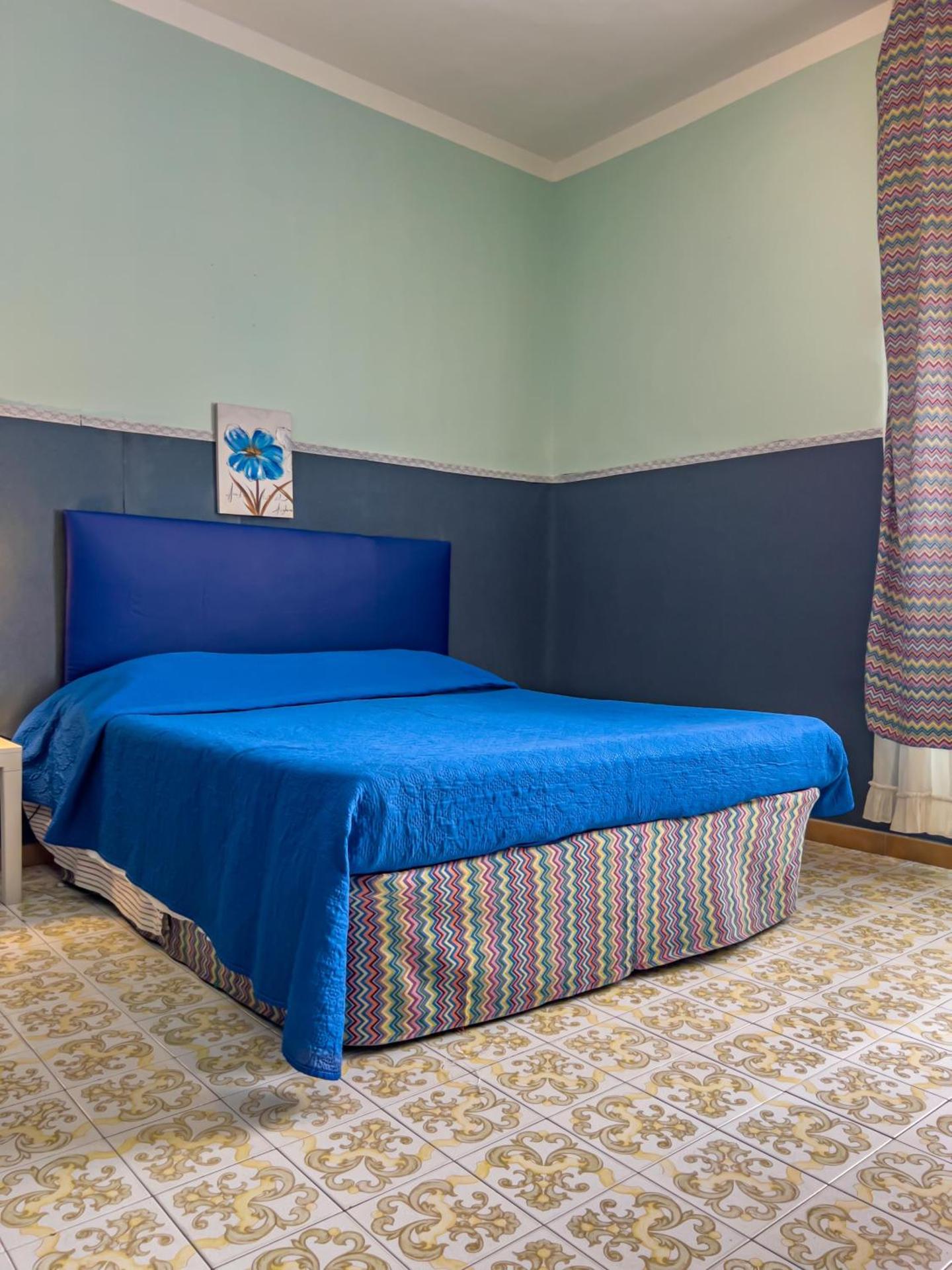 Bed & Breakfast LA TERRAZZA