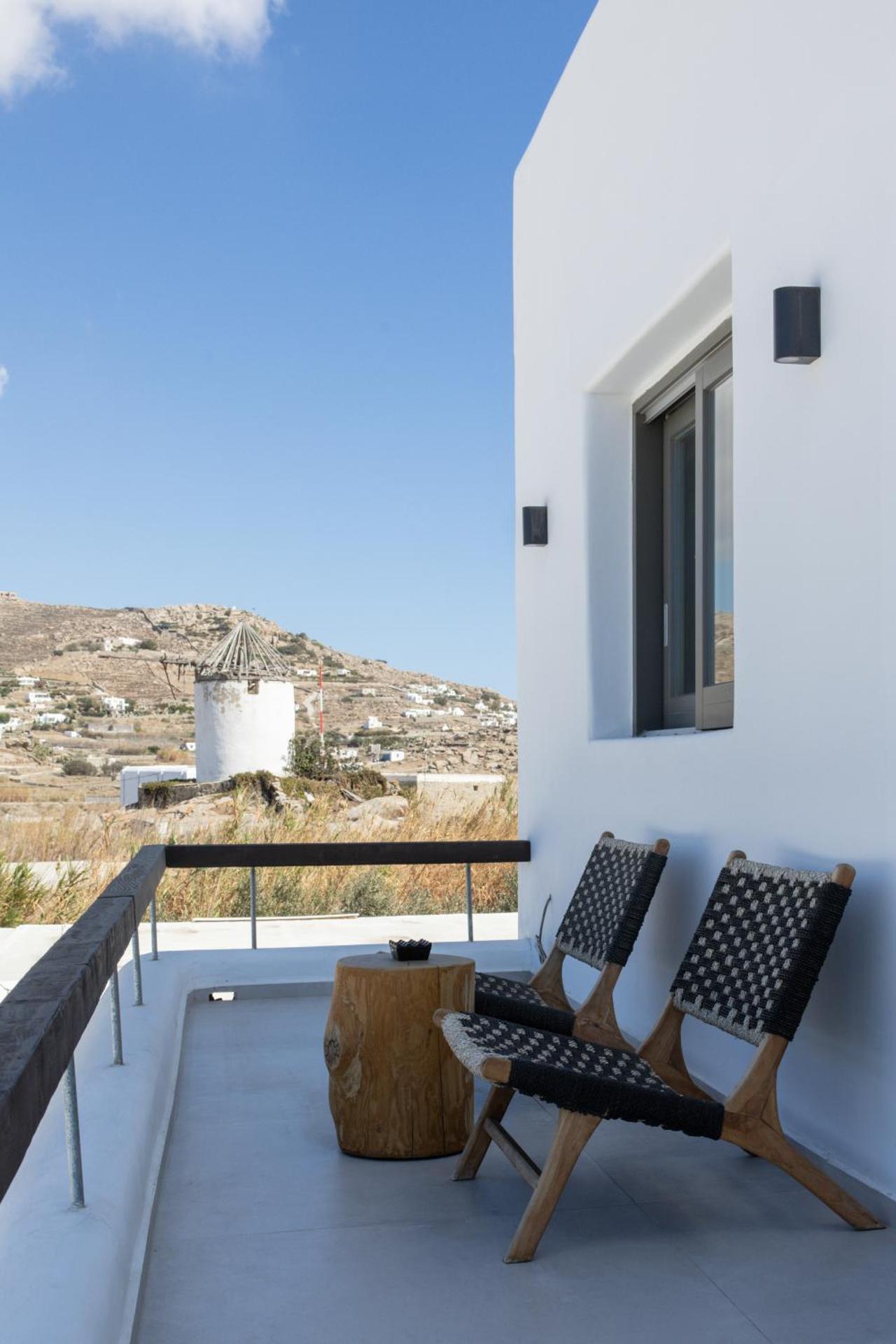 View (from property/room)