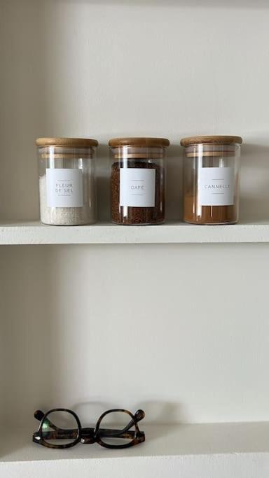 Baby Jane, Studio front de neige