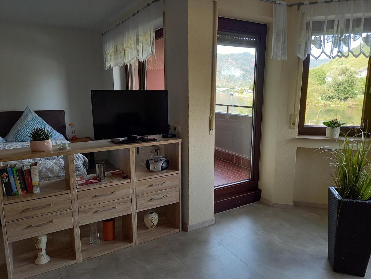 Appartement Moselblick