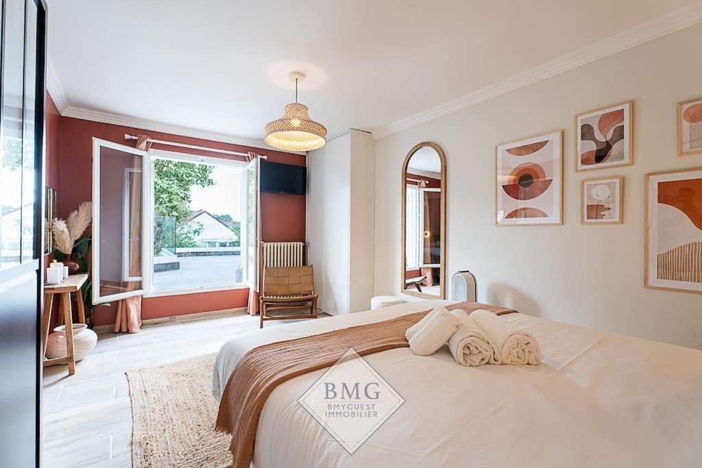 Villa Solaris Disneyland