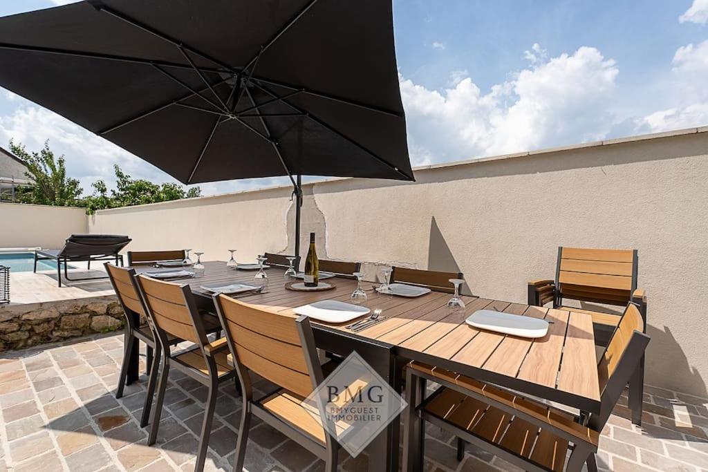 Villa Solaris Disneyland