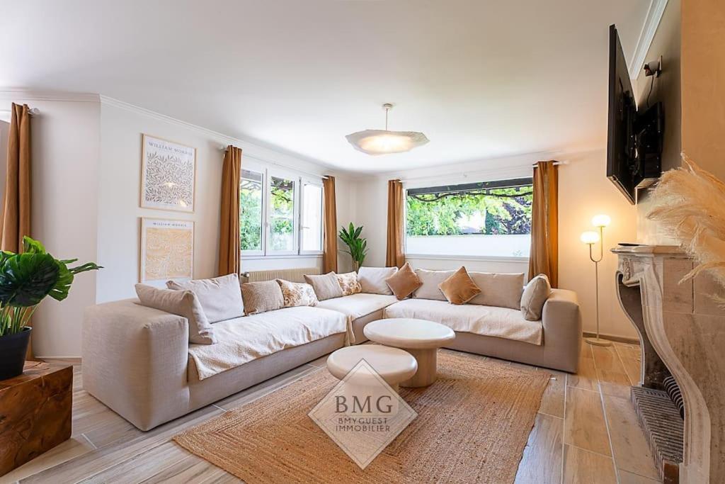 Villa Solaris Disneyland