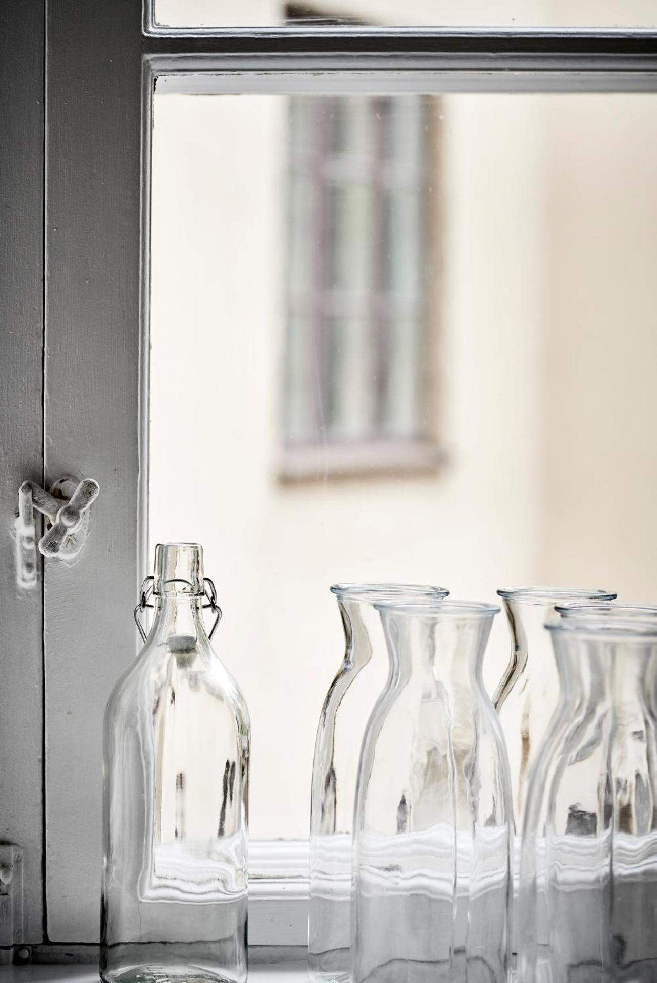 Inner courtyard view