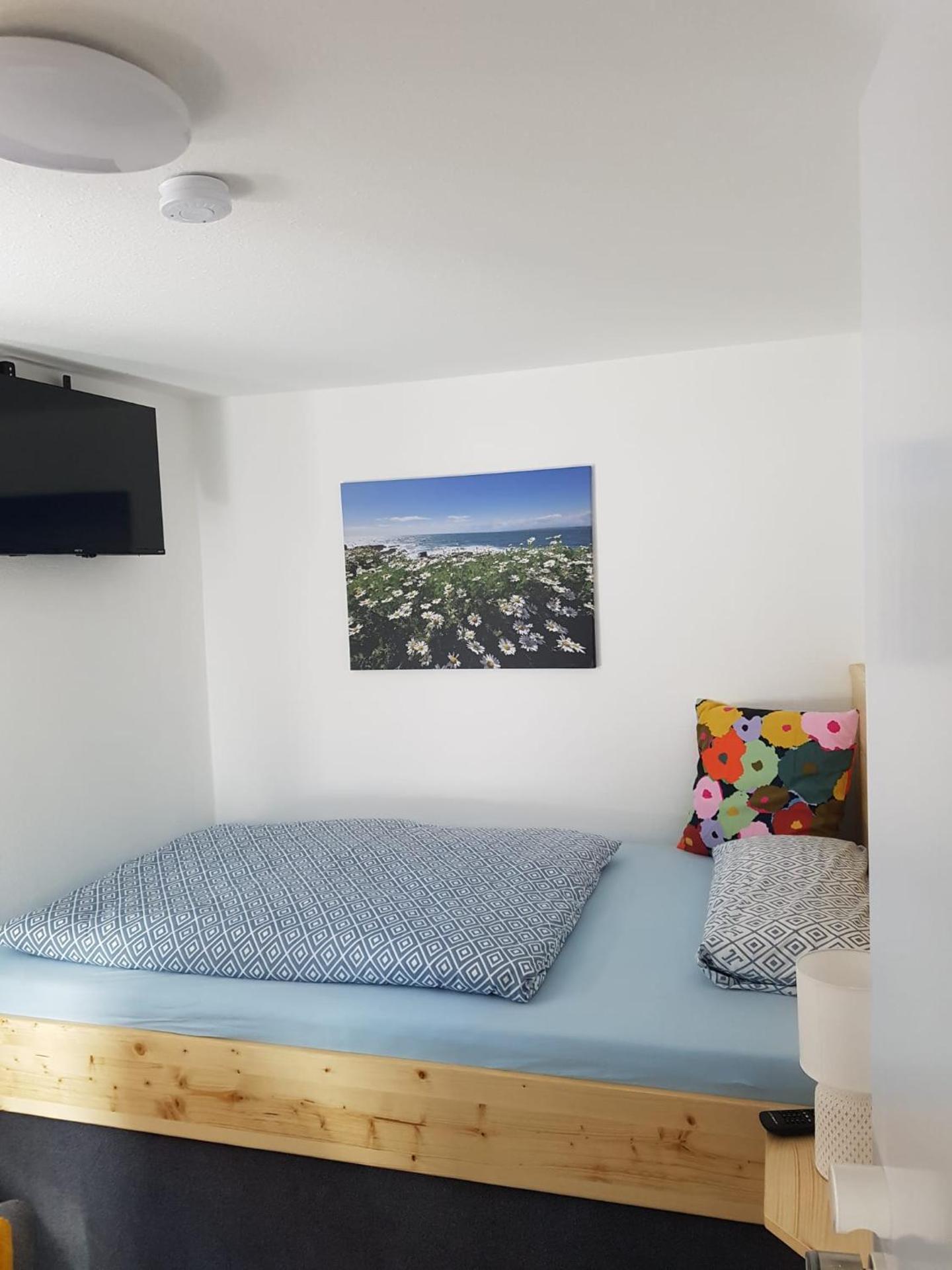 Gästehaus Harzstraße