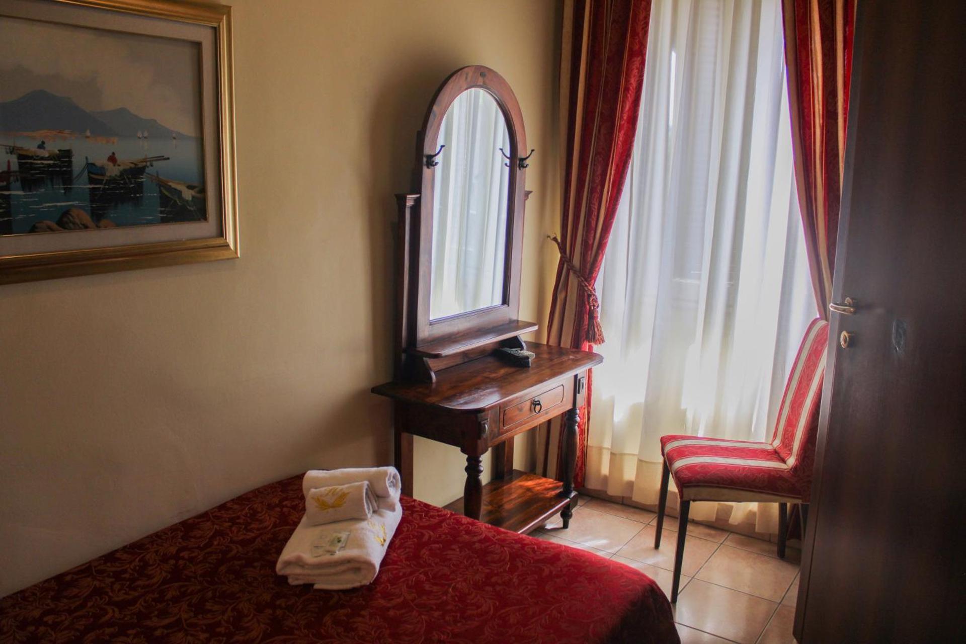 Hotel Sicilia