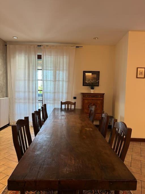 Villa La Quiete Inn -Private Pool - Parking - Wifi