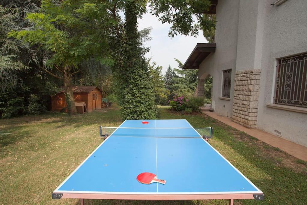 Villa La Quiete Inn -Private Pool - Parking - Wifi