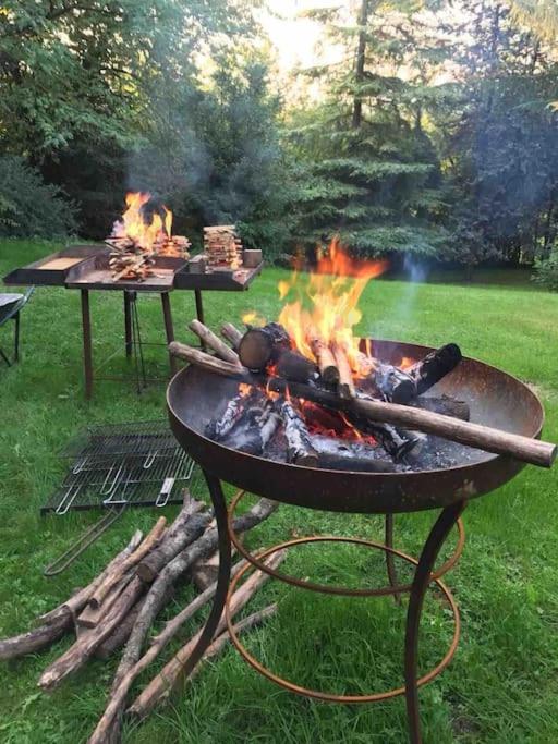 Villa La Quiete Inn -Private Pool - Parking - Wifi