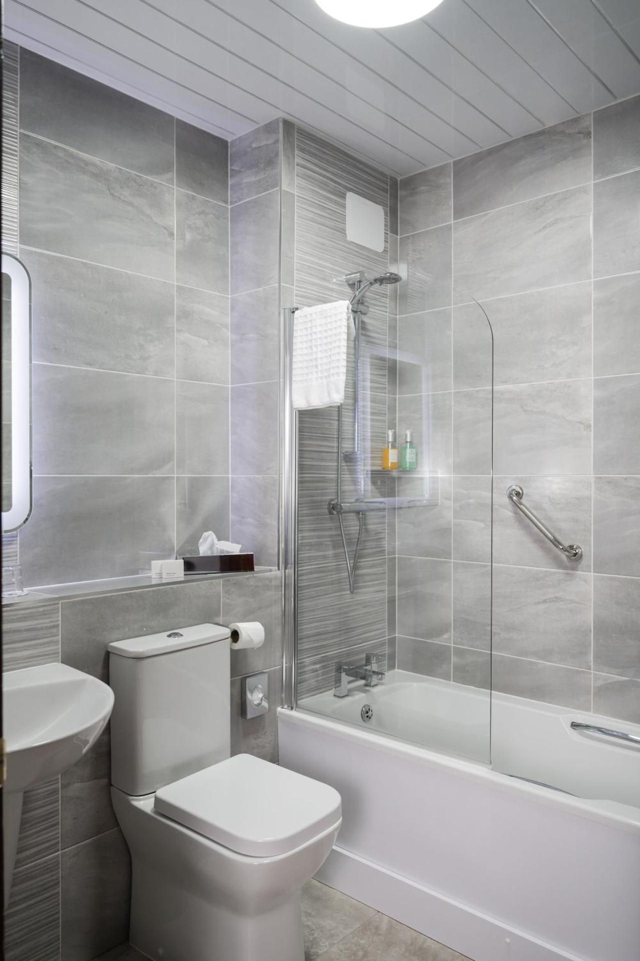 Jackson's Hotel & Leisure Centre